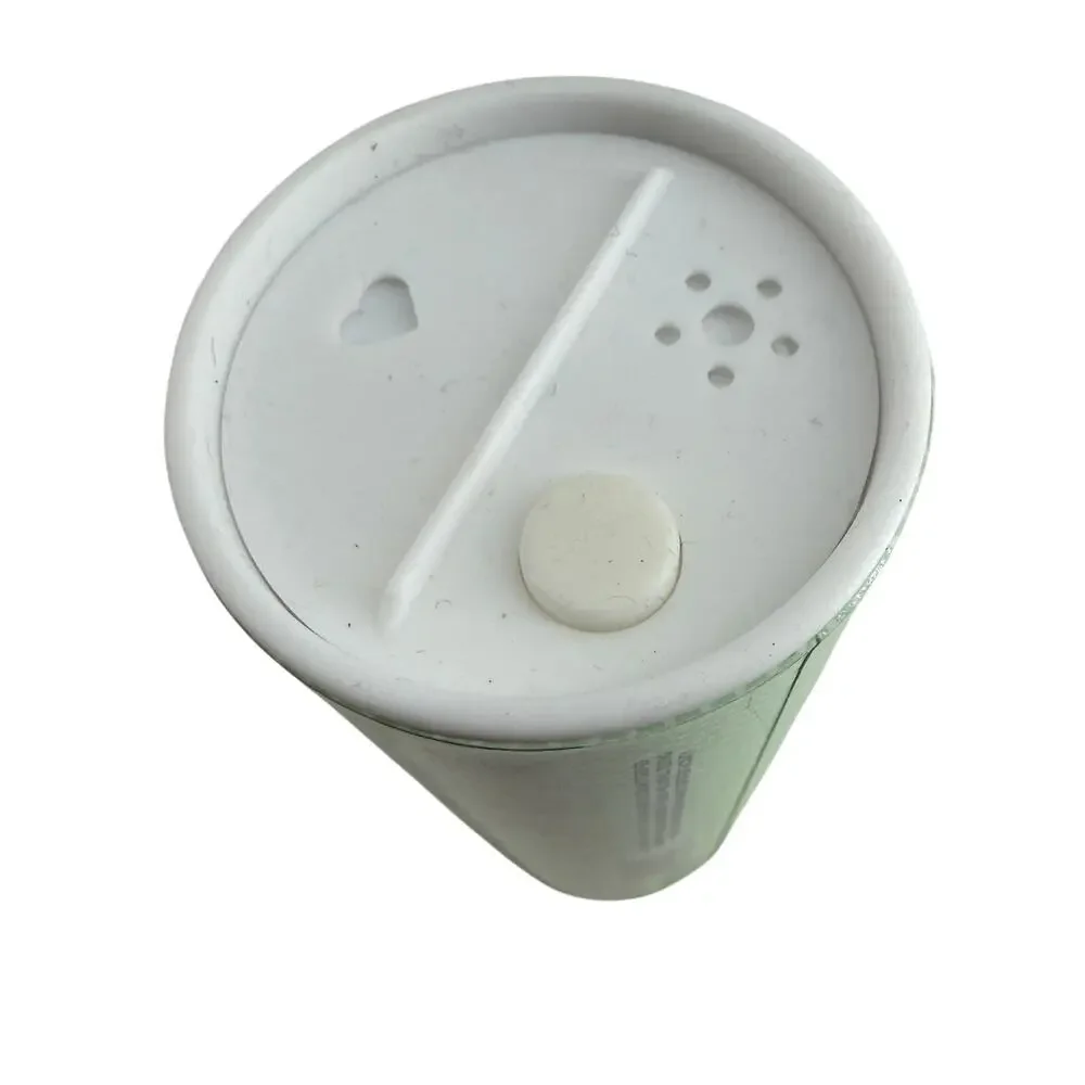 California Calming Organic Talc Free Powder